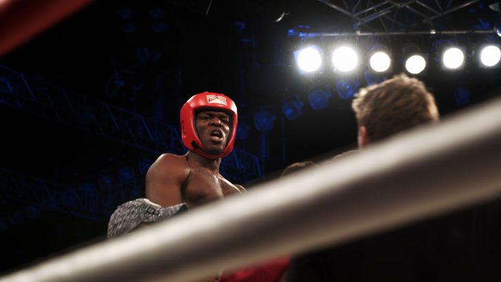 KSI: Can't Lose and the Best Cinematic Sporting Underdogs on CHILI ...