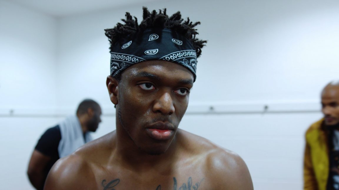 Who is KSI and why everyone is talking about him? – The HotCorn