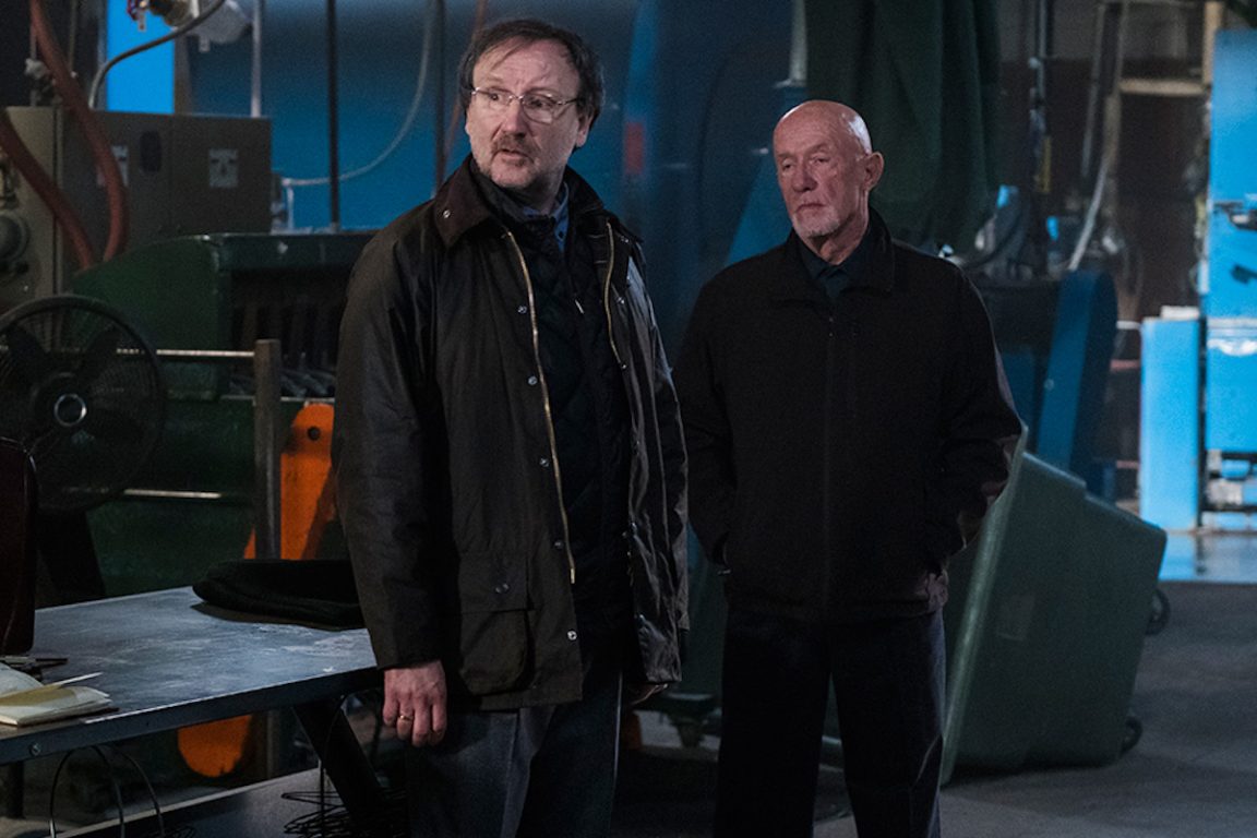 'Quite A Ride' Better Call Saul season 4 episode 5 review The HotCorn