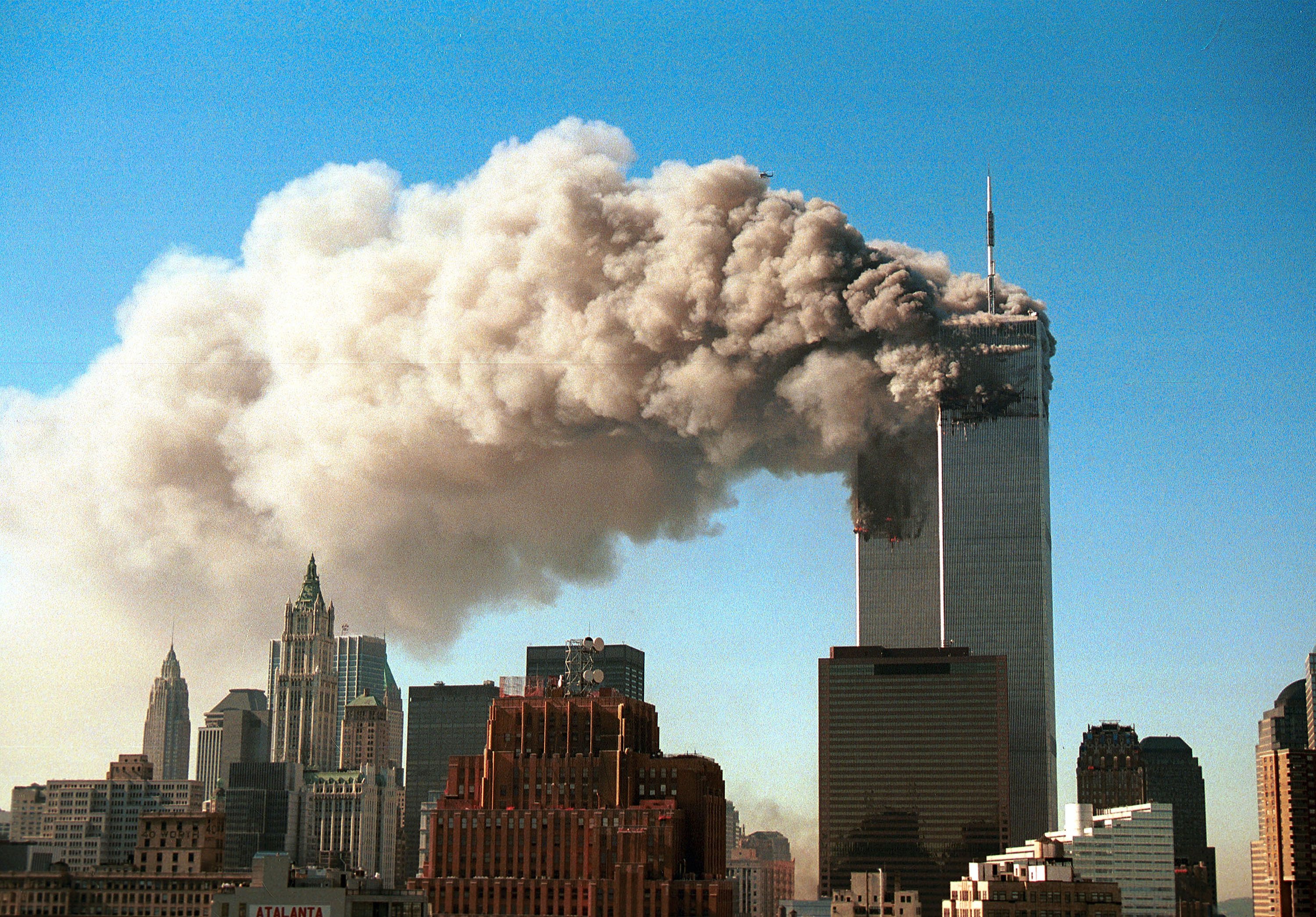 Remembering 9 11 17 Years Later The Hot Corn
