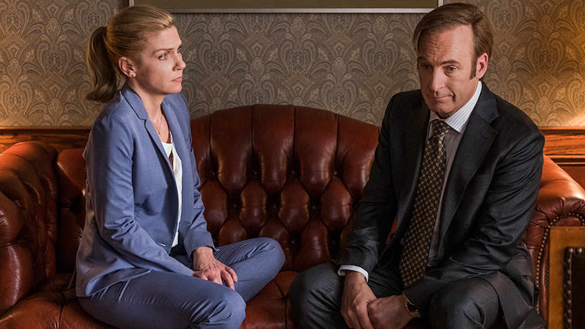Better Call Saul's Cut Scene Further Proves Jimmy & Kim Are Over For Good