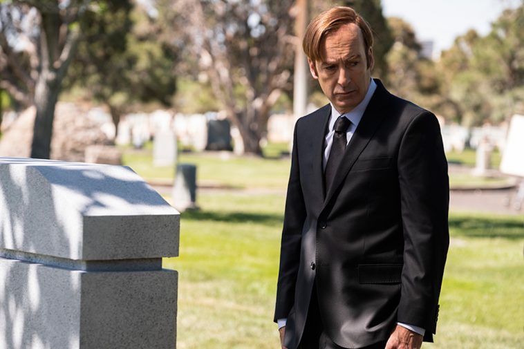 'Winner' Better Call Saul season 4 episode 10 review The HotCorn