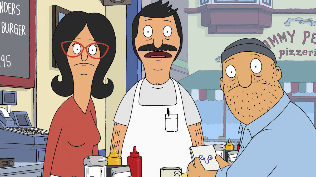 &#39;Tweentrepeneurs&#39; – Bob&#39;s Burgers season 9 episode 3 review – The HotCorn