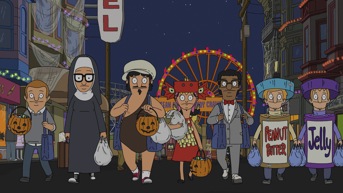 Bobs Burgers png images  PNGWing