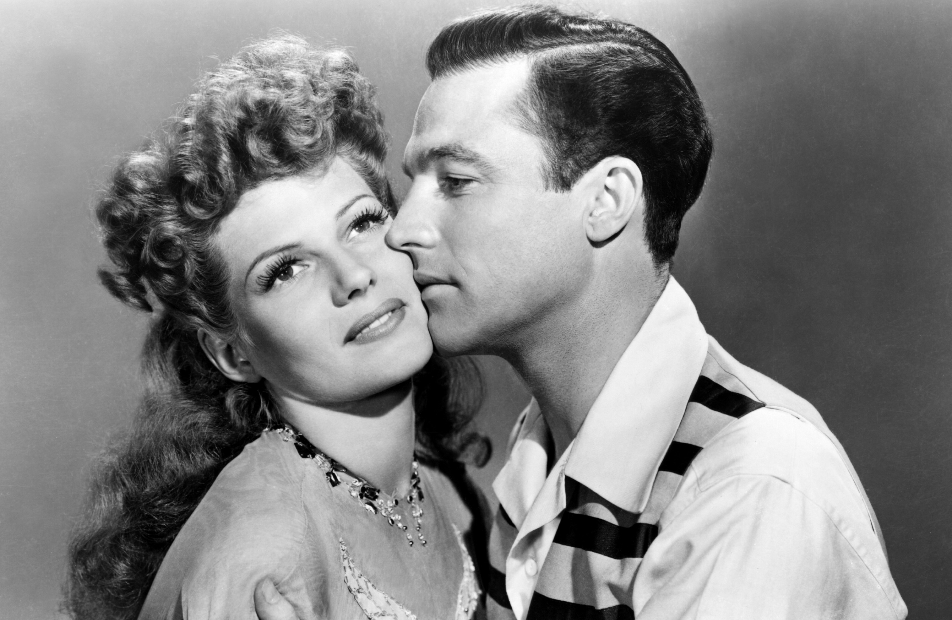 The Five Best Movies with Rita Hayworth on CHILI