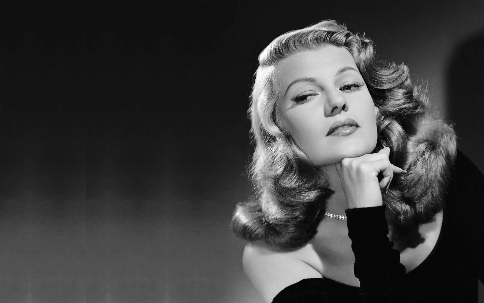 rita hayworth movies