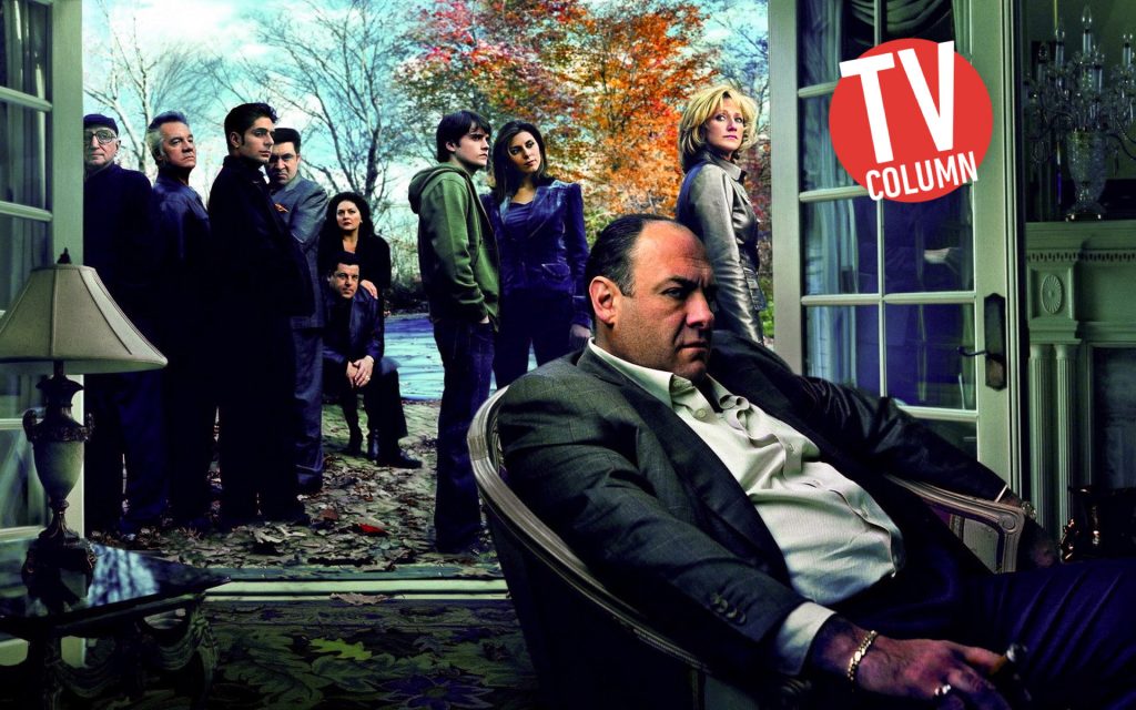 The Sopranos at 20 Why Is One Of The Best TV Show Of All Time