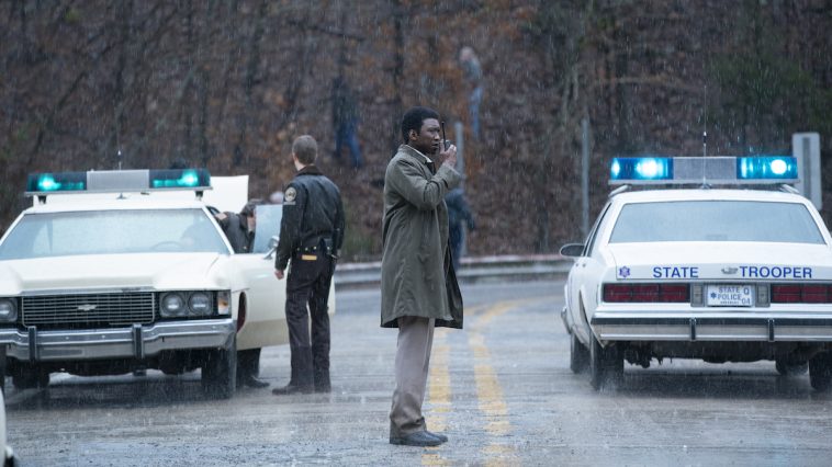 Kiss Tomorrow Goodbye True Detective Season 3 Episode 2 Review