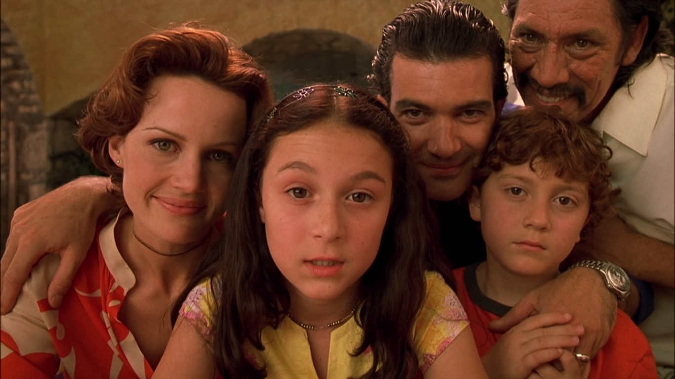 Time To Rediscover Robert Rodriguez S Spy Kids Trilogy