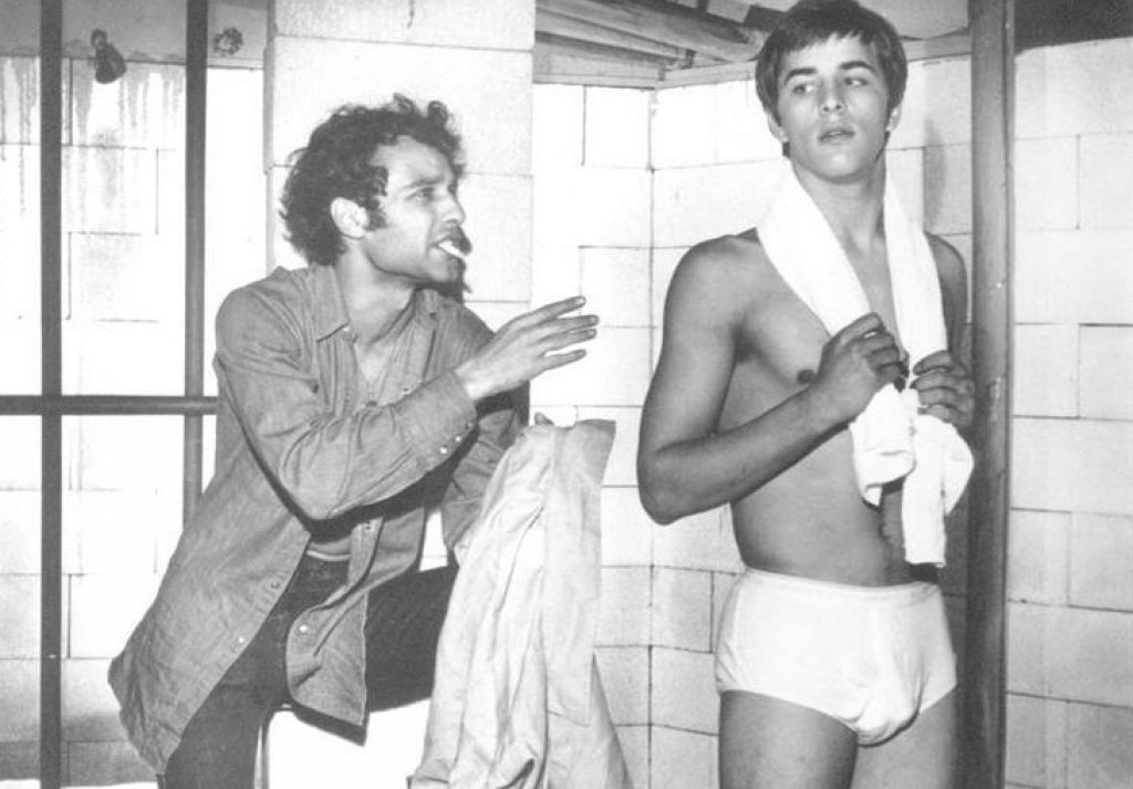 sal mineo don johnson