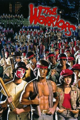 Celebrating The Warriors: from Walter Hill to Coney Island