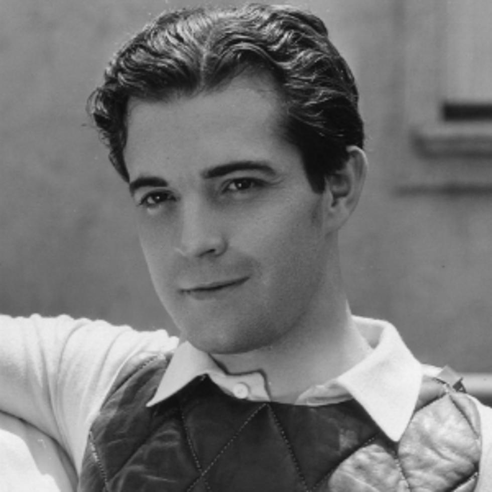 Ramon Novarro: the murder of a Latin lover and cinema icon