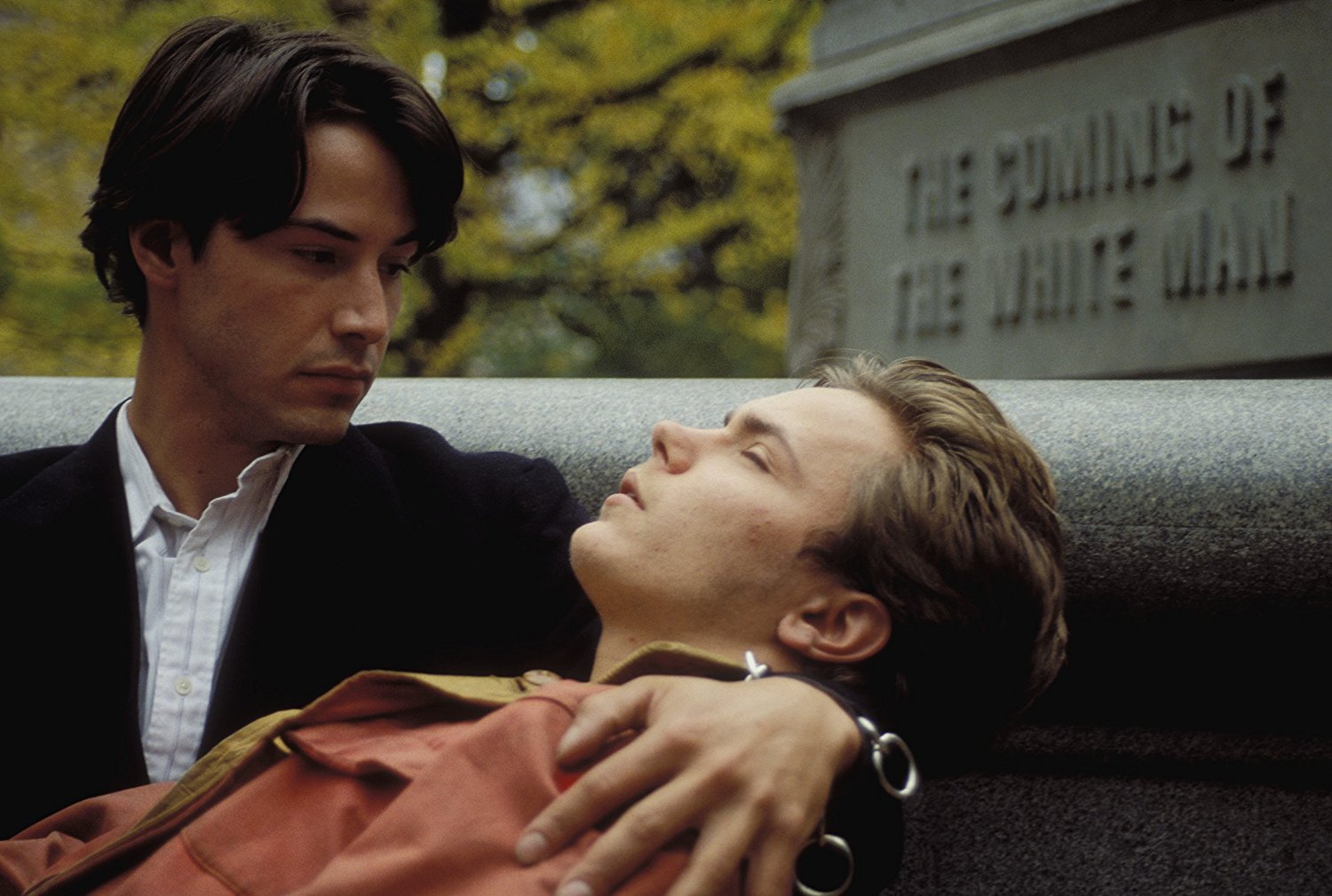 River Phoenix Porn - Why My Own Private Idaho might be Gus Van Sant's best film