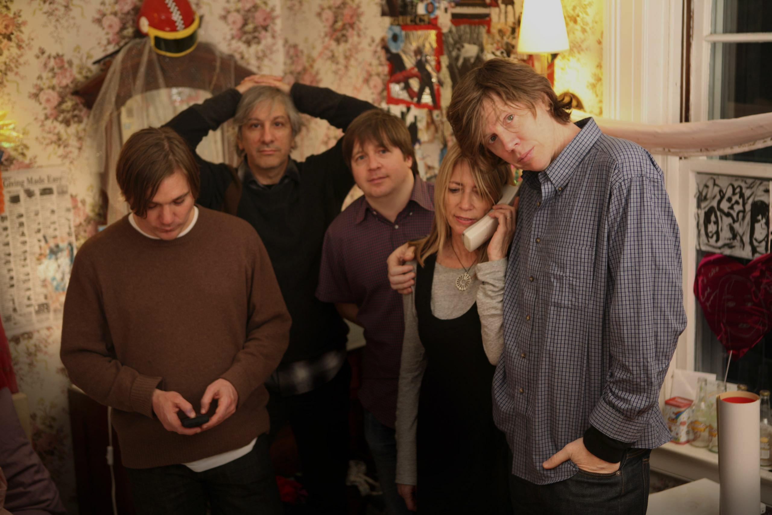 sonic youth 30 years daydream nation