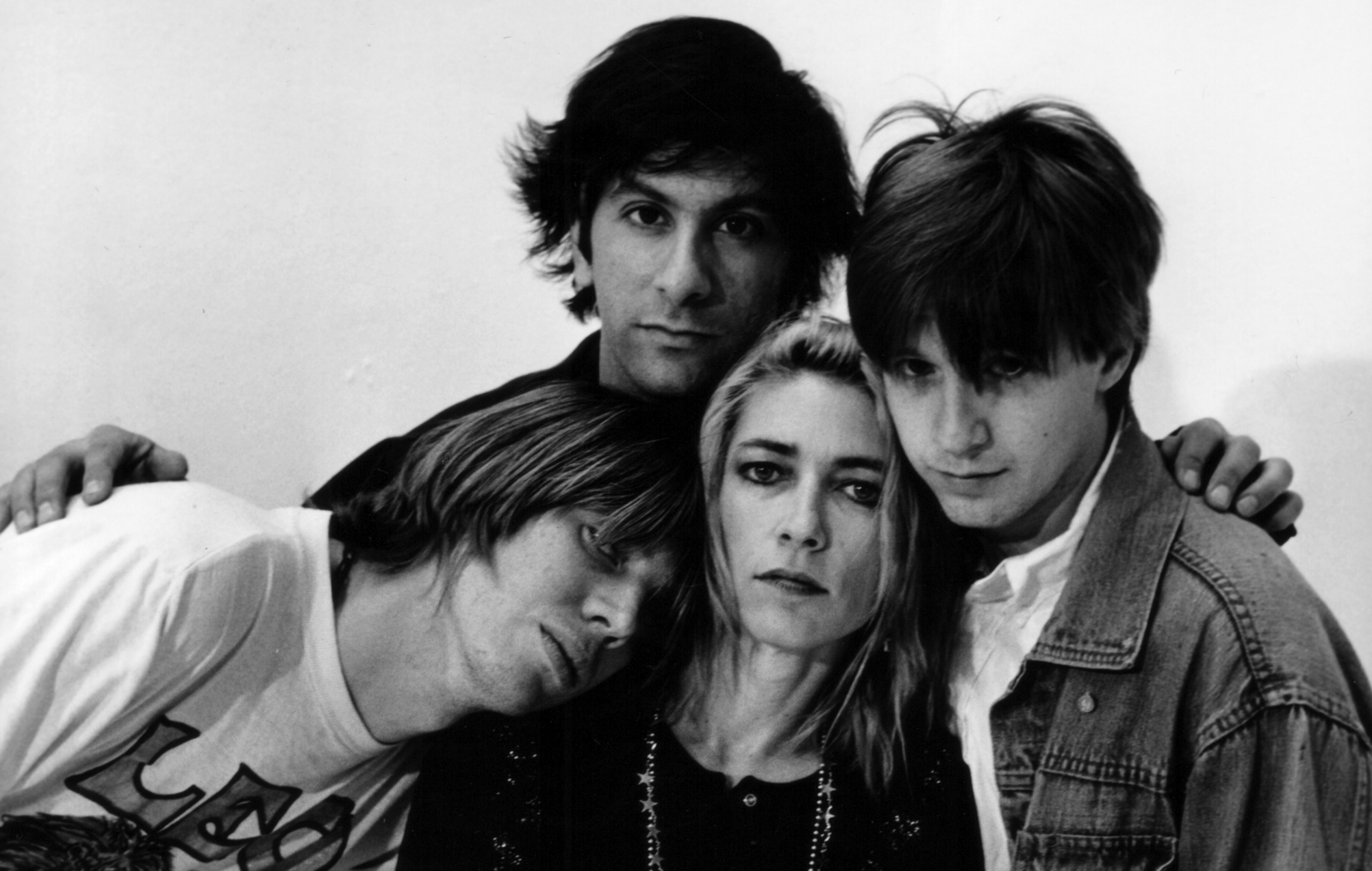 sonic youth 30 years daydream nation 