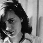 Patricia Highsmith