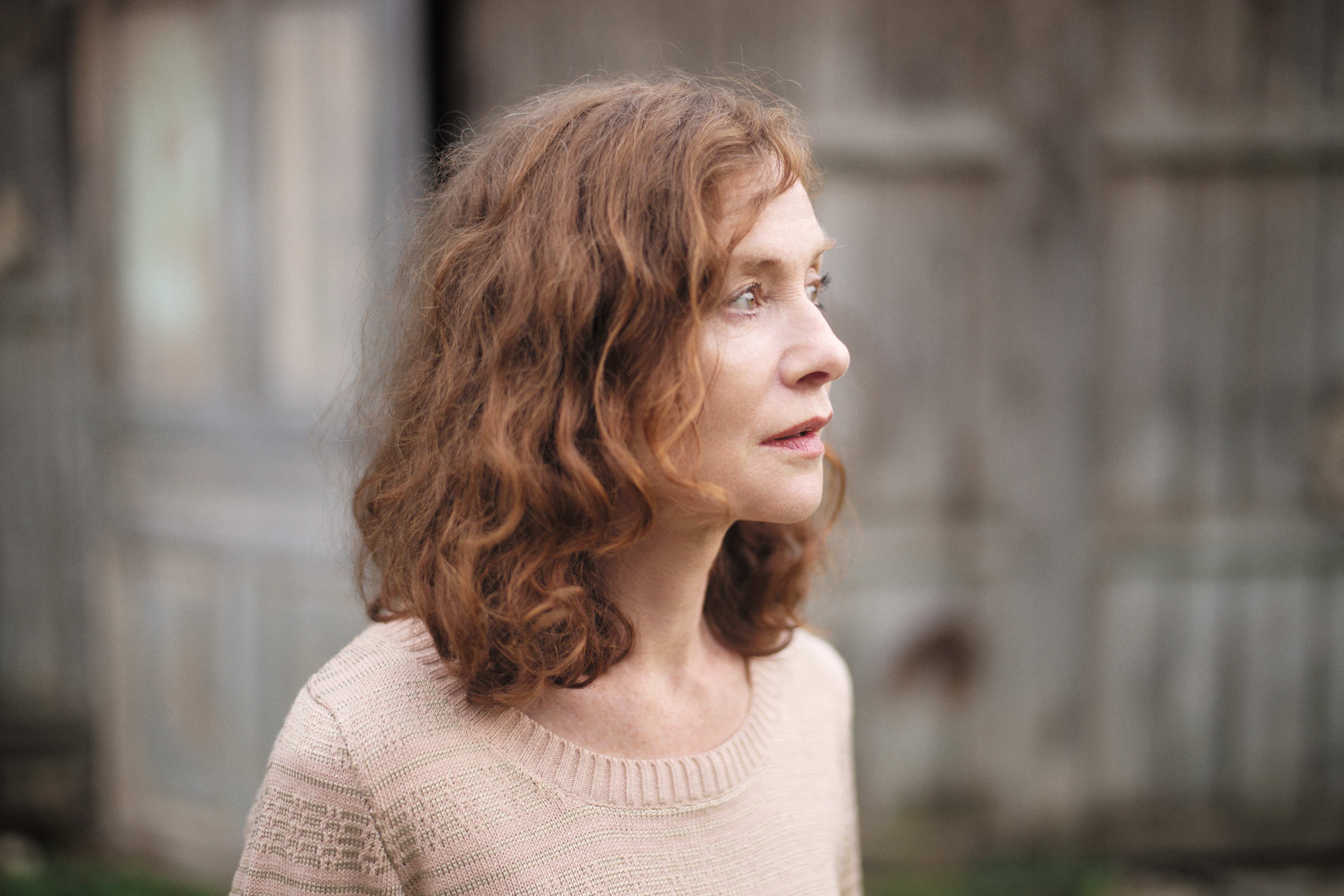 In Appreciation of... French actress Isabelle Huppert