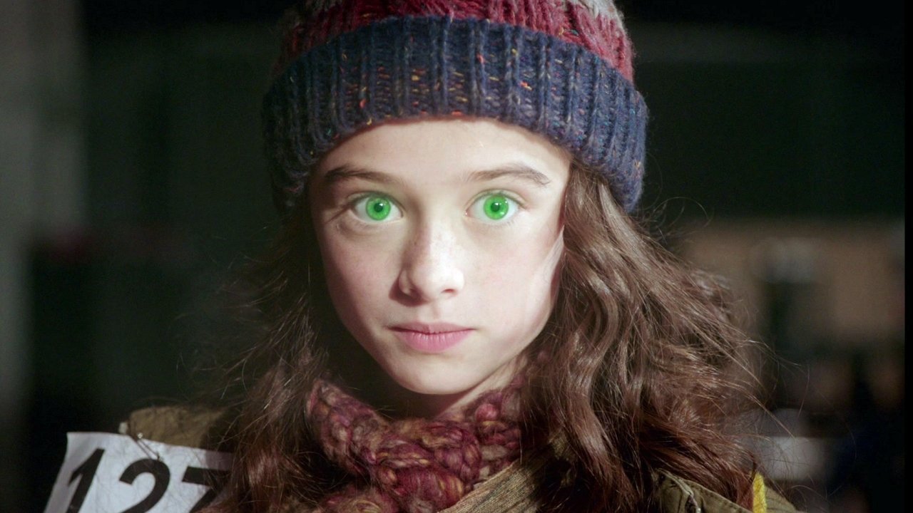 One To Watch Vox Lux And Tomorrowland Star Raffey Cassidy 2676