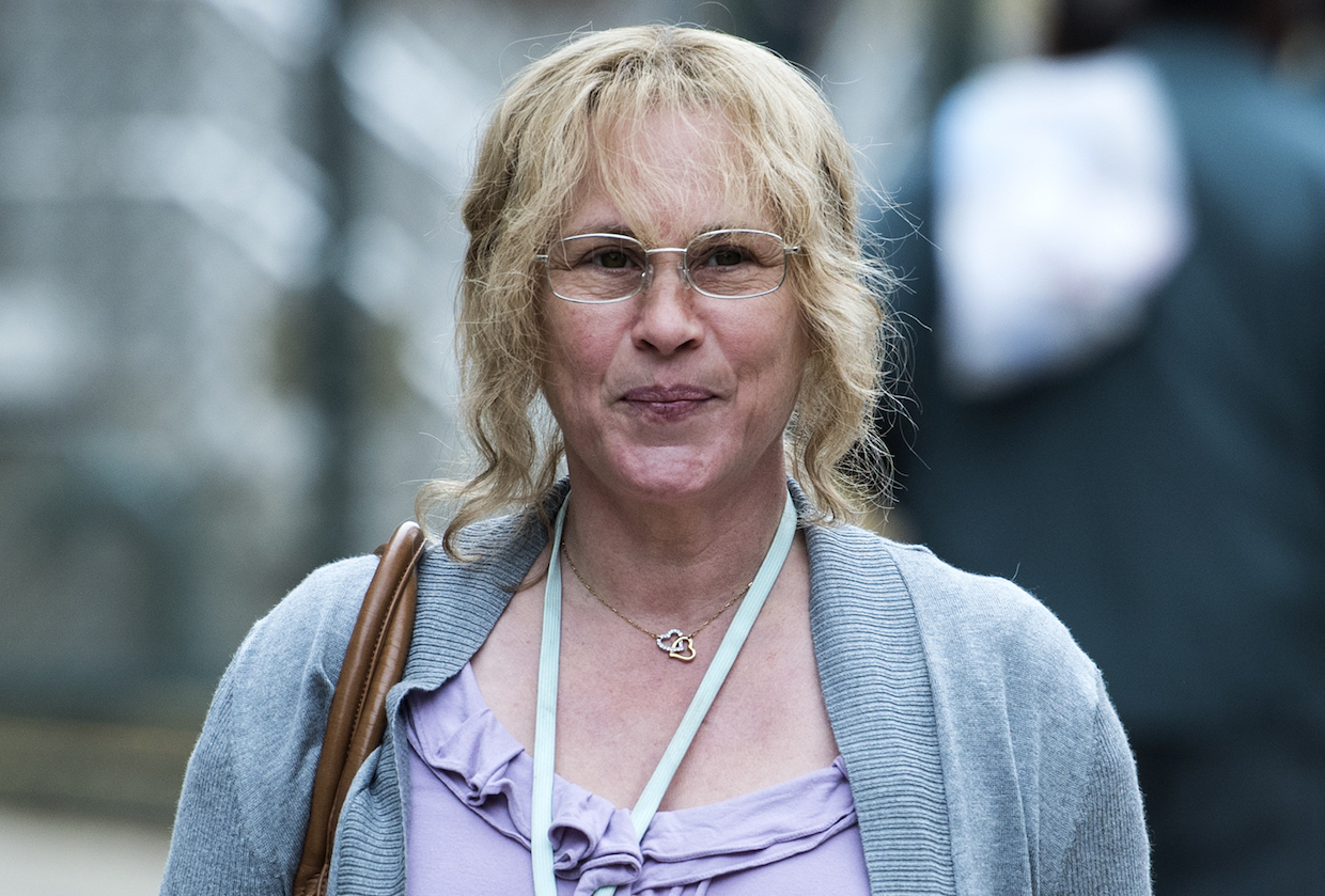 Patricia Arquette: an underrated actress who is consistently wonderful