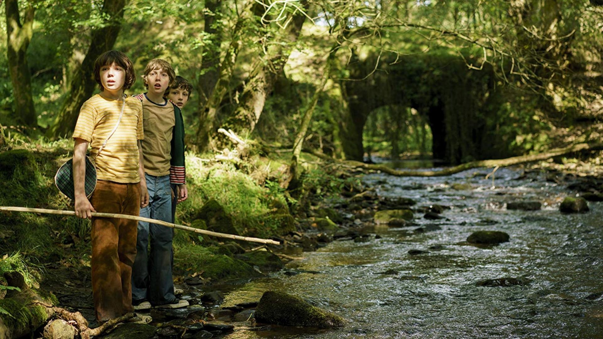 Last Summer Official Trailer The HotCorn