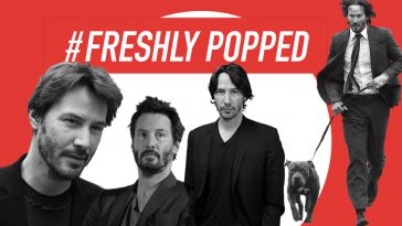 keanu reeves
