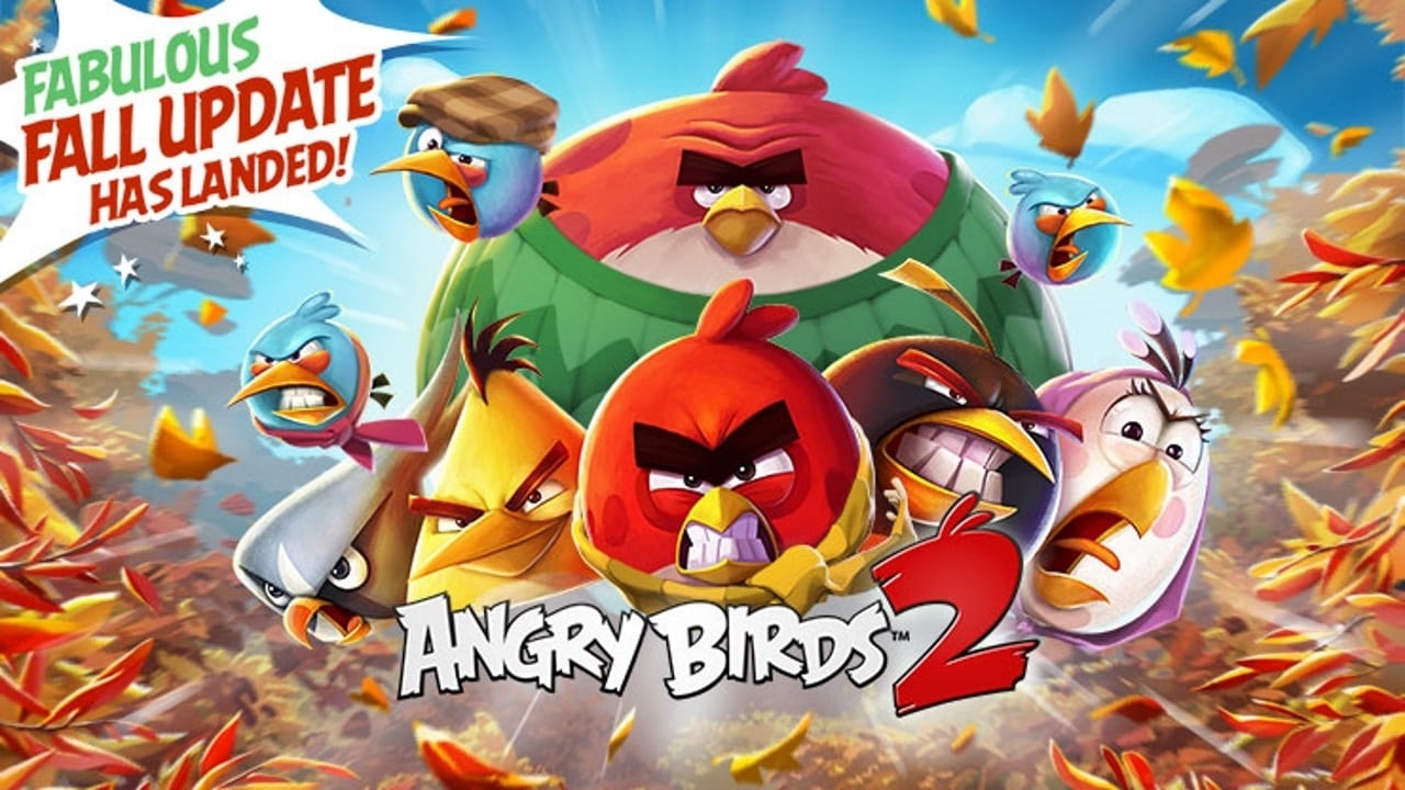 angry birds 2 movie free online