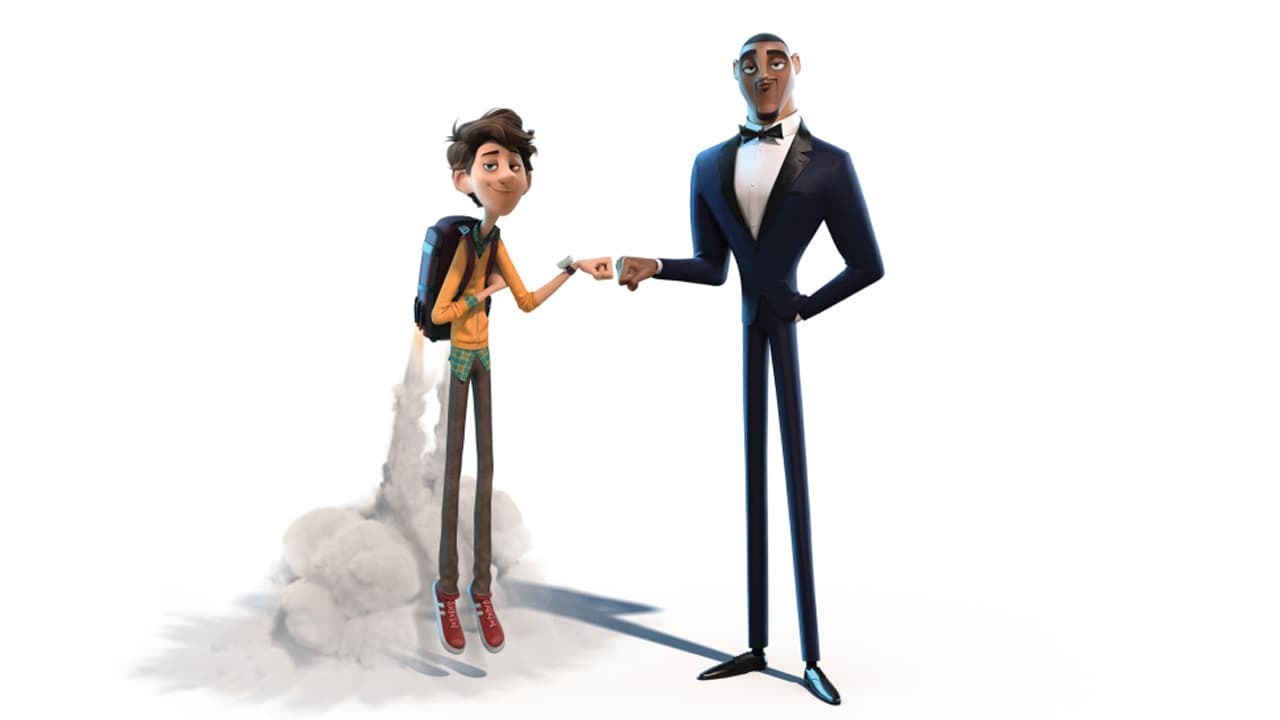Spies in Disguise Official Trailer 2 The HotCorn