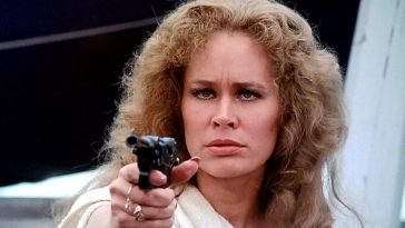 Karen Black