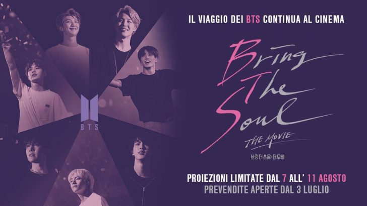 Bring The Soul The Movie Stream Deutsch Bring the Soul: The Movie – The HotCorn