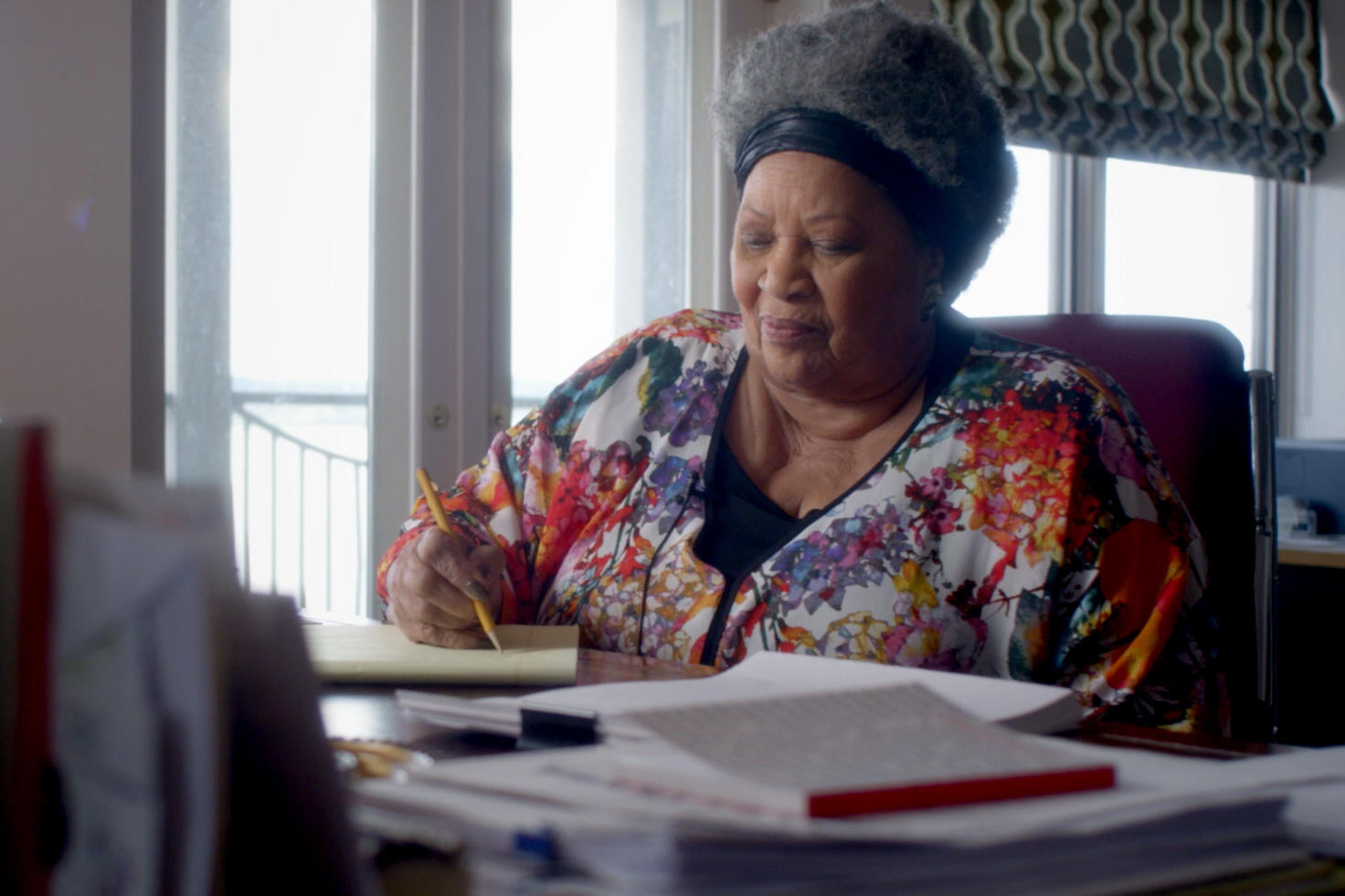 Toni Morrison In Praise Of Jonathan Demmes Movie Of Beloved