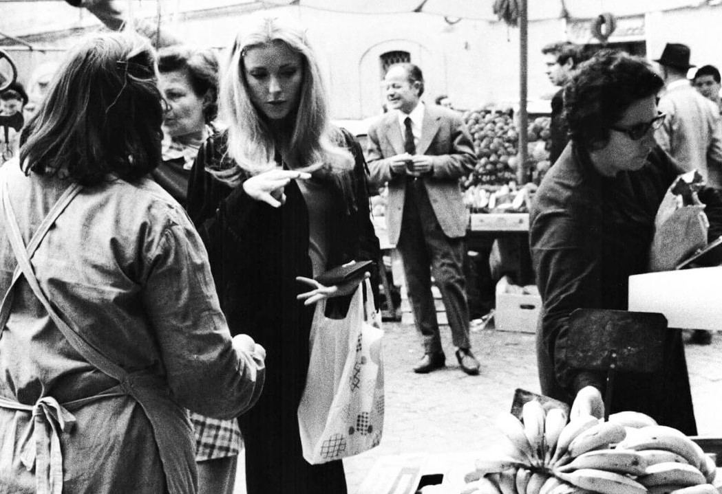 sharon tate autopsy phots