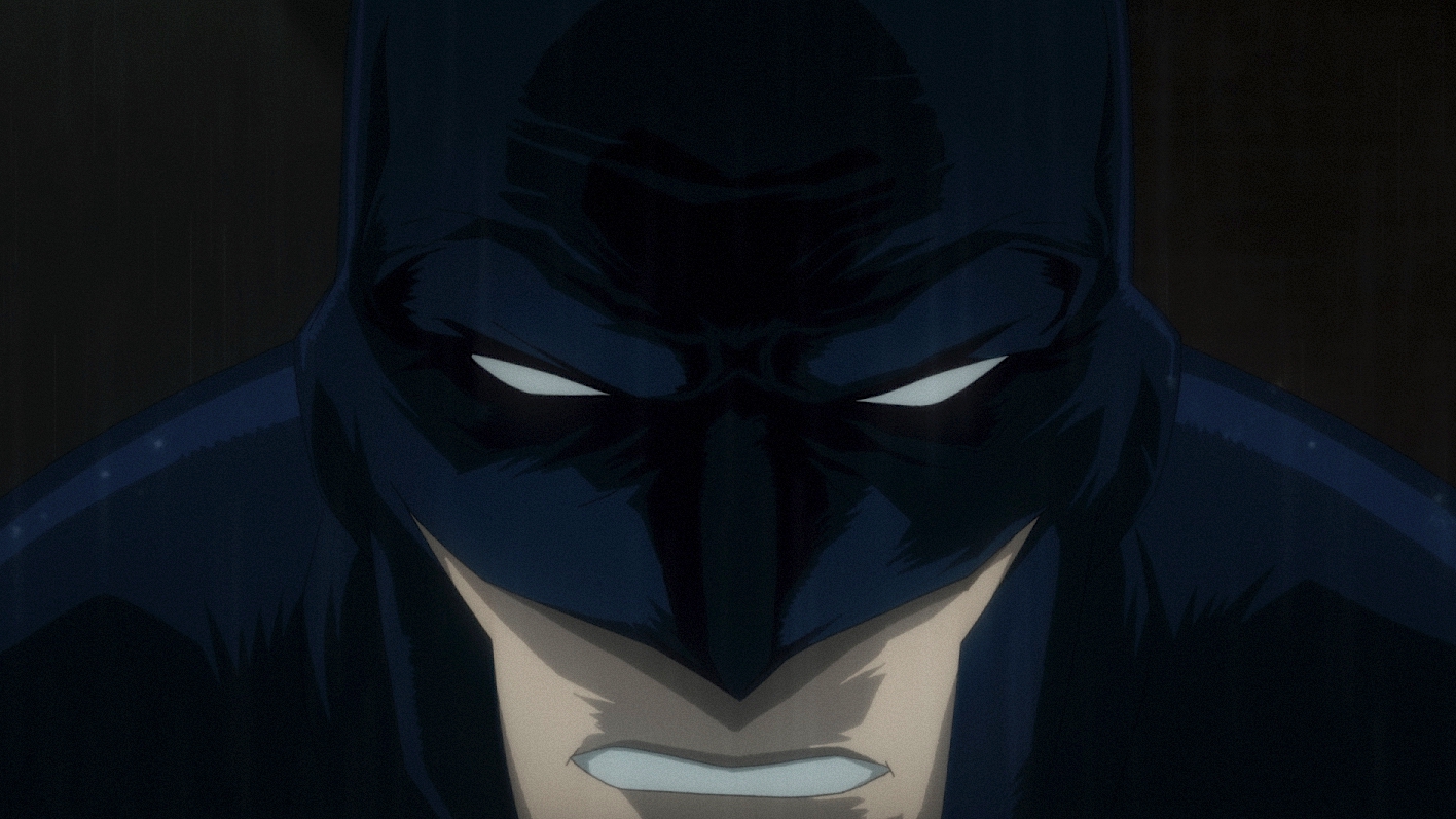 Batman: Hush | Why You Have To Discover The Animated Film