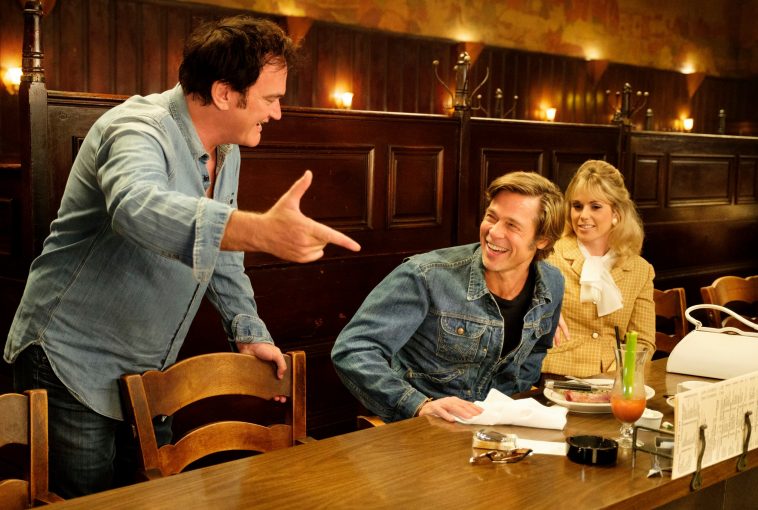Opinion The Nine Films Of Quentin Tarantino Ranked