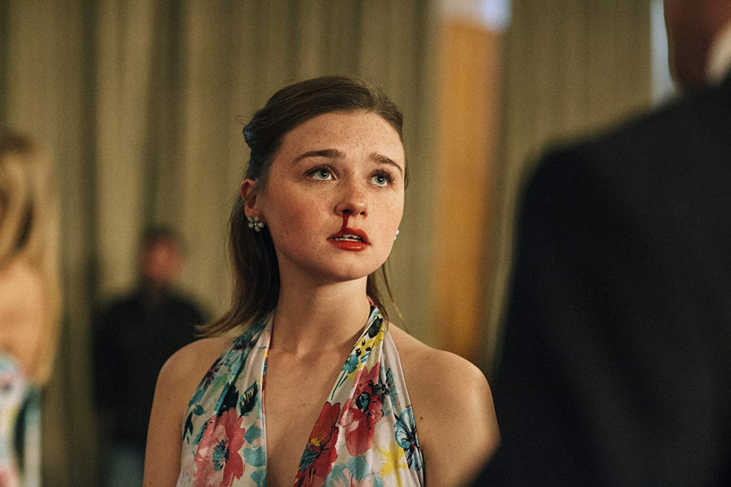 One To Watch Scarborough Star Jessica Barden
