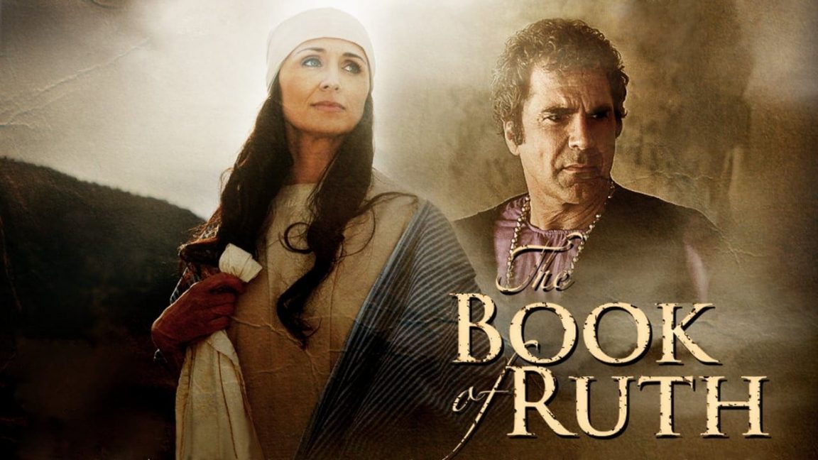 The Book of Ruth – The HotCorn