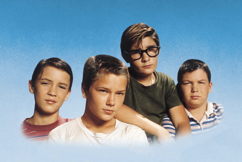 Stand By Me