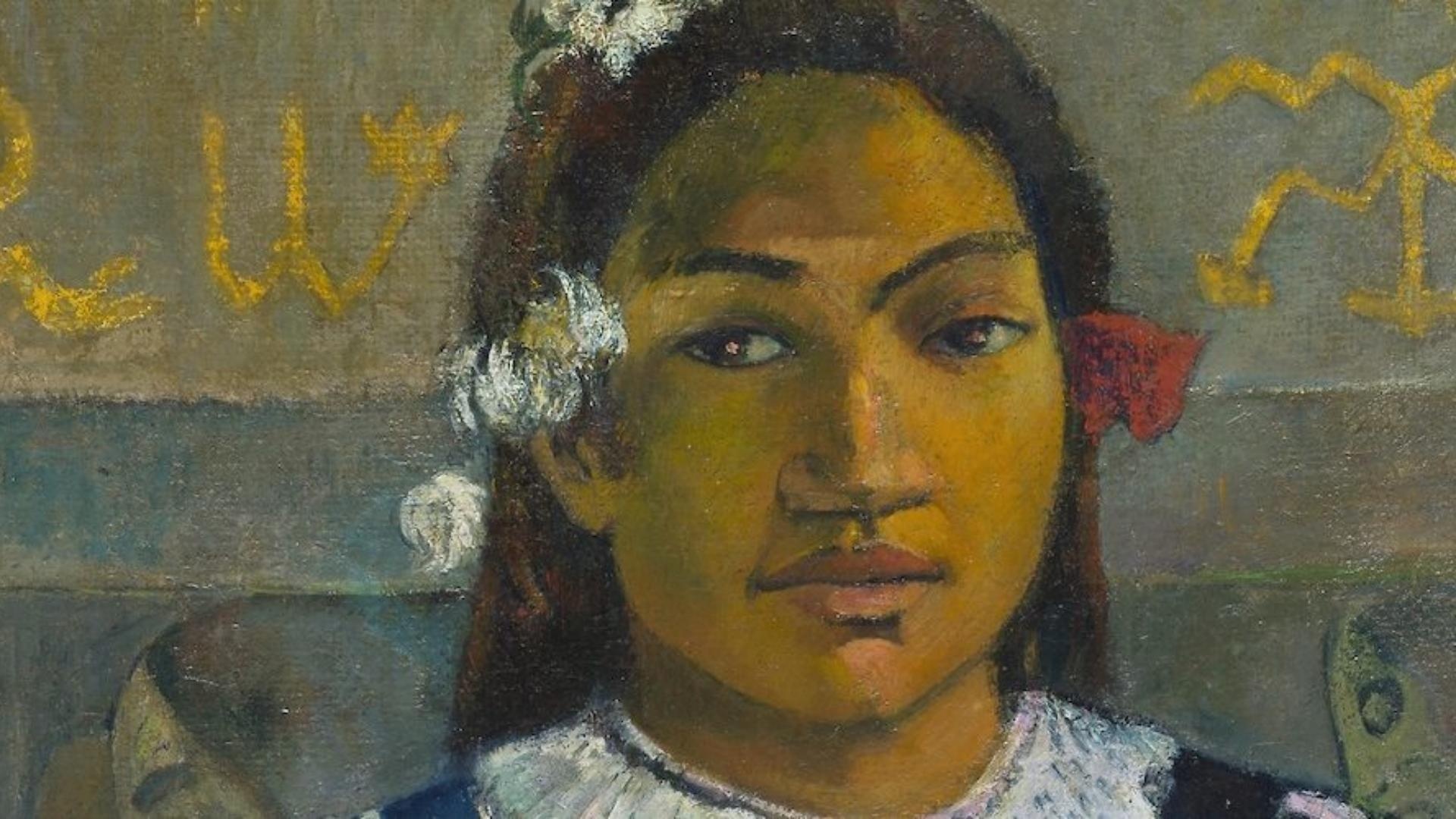 Gauguin From the National Gallery - Official Trailer – The HotCorn