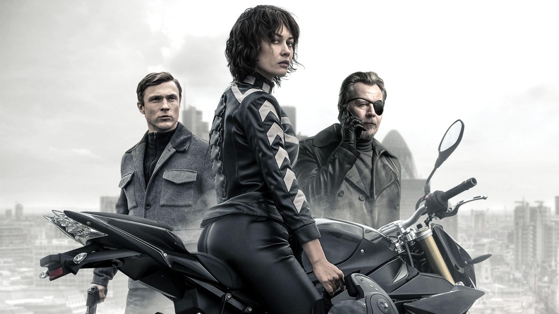 The Courier The HotCorn