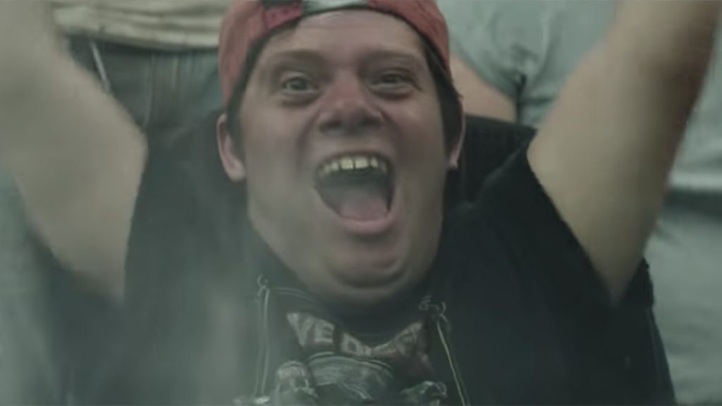 The Peanut Butter Falcon Tyler Nilson and Michael Schwartz Interview