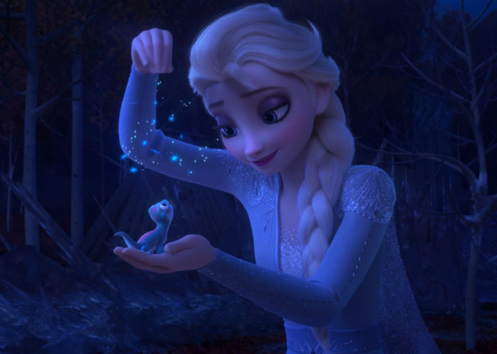 Frozen 2 Review Can Disney Live Up To Expectations And Match The Original 3461