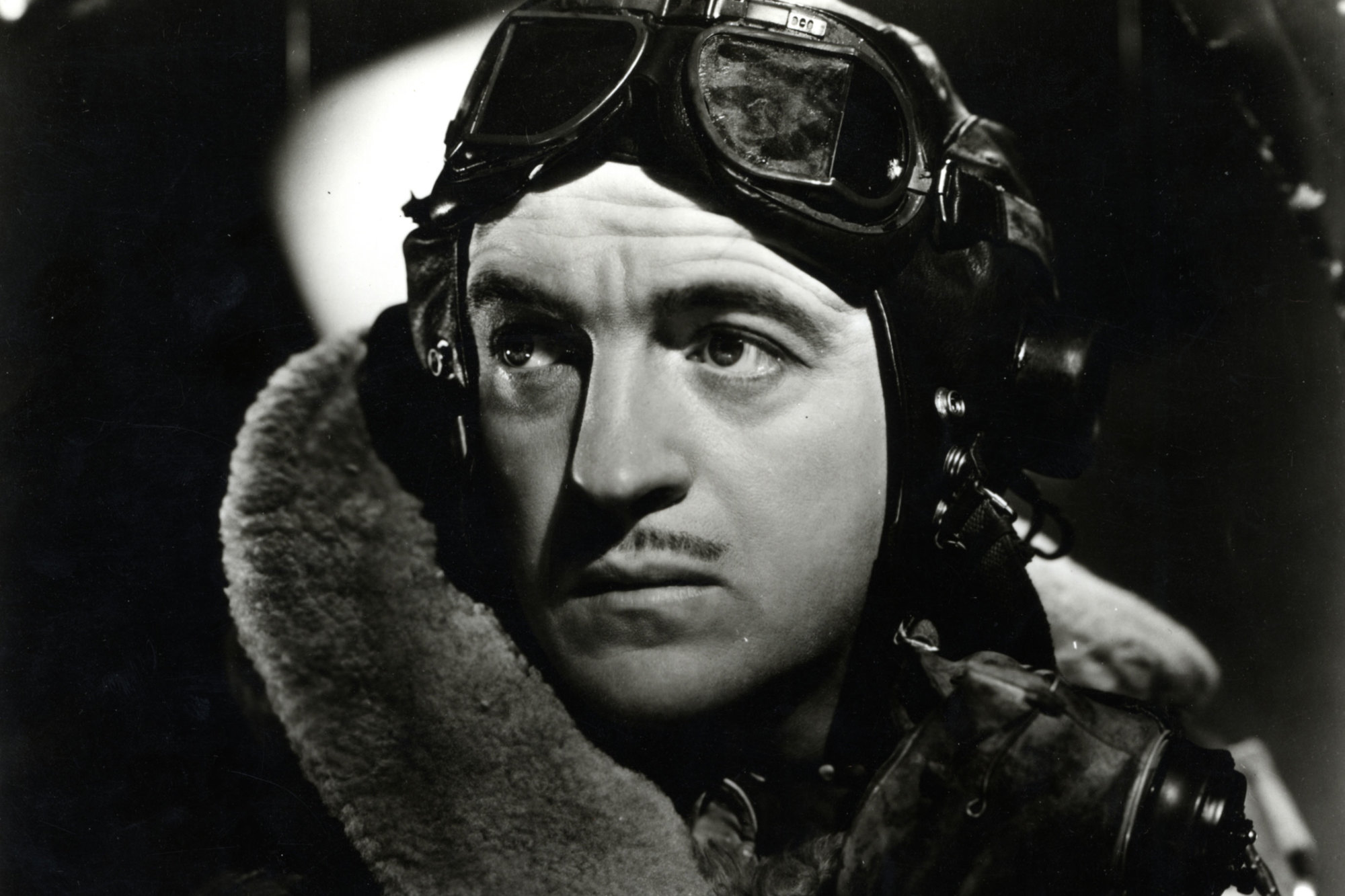 Next photo of David Niven