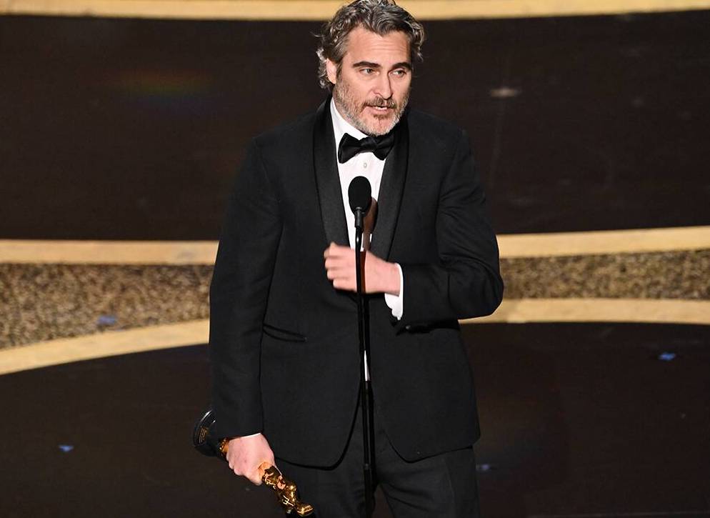 Joaquin Phoenix S Career Surveyed From Parenthood To Joker