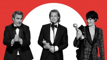 Golden Globes 2020: and the winner is...