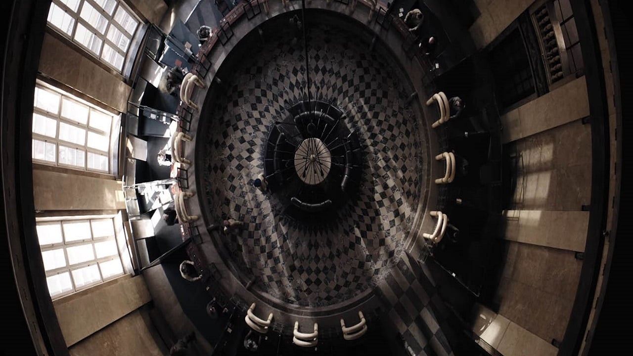 Mr. Jones Trailer The HotCorn