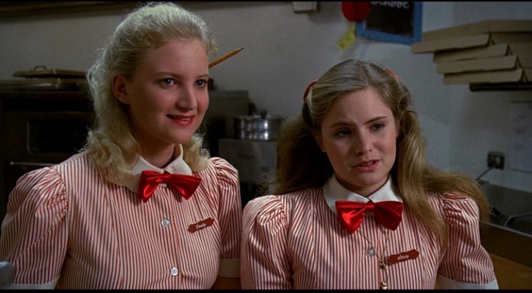 Fast Times at Ridgemont High has stood the test of time