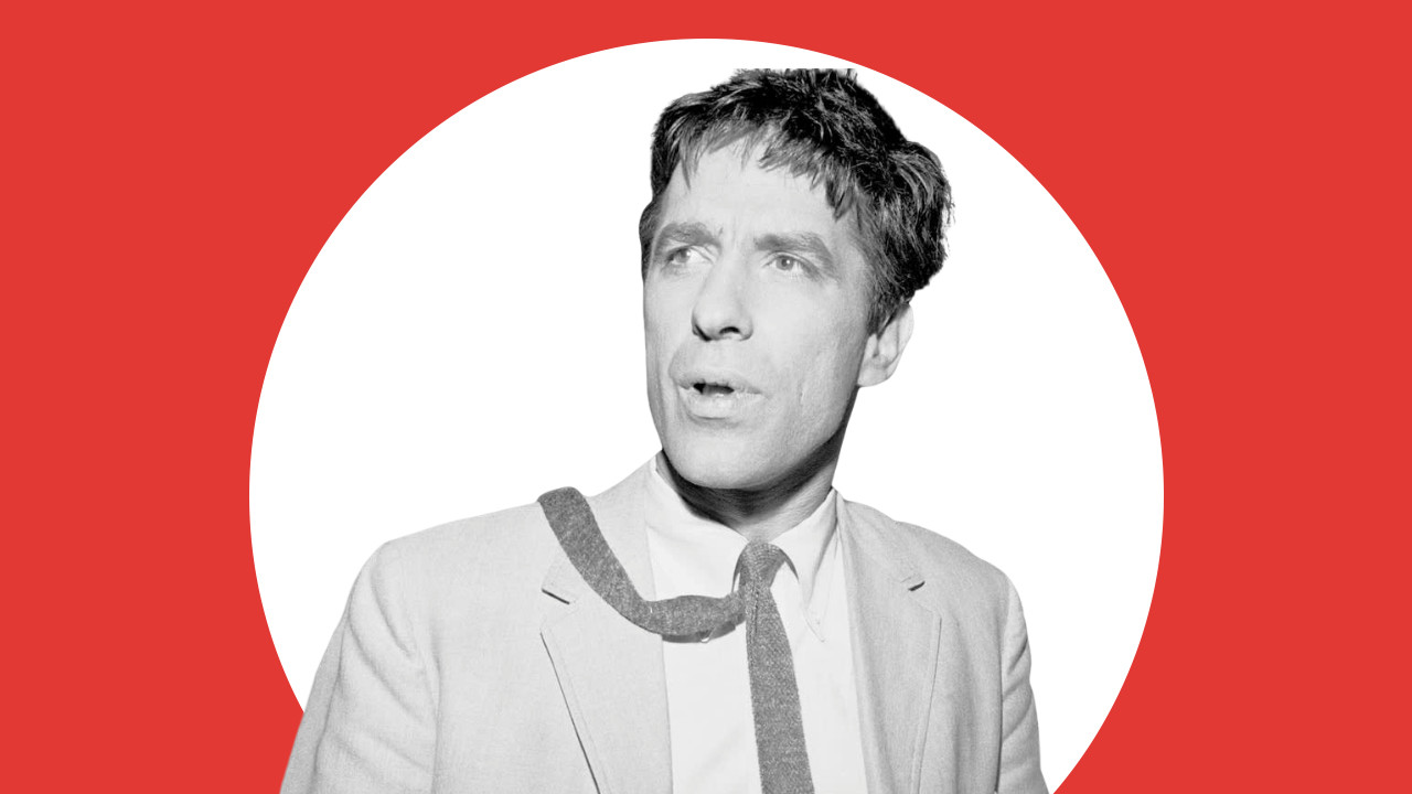 John Cassavetes