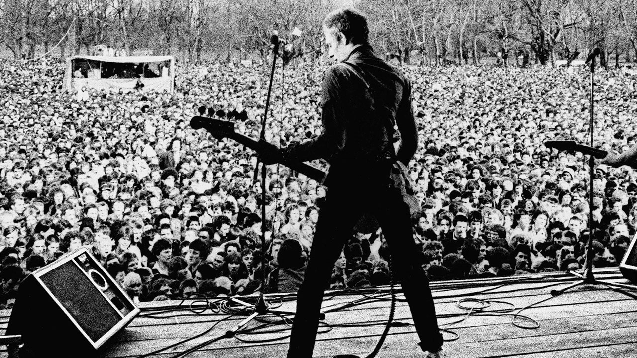White Riot