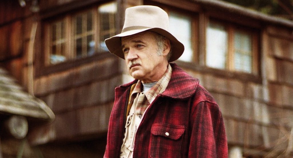 Jack Nance | The secrets behind the death of Lynch’s favourite actor