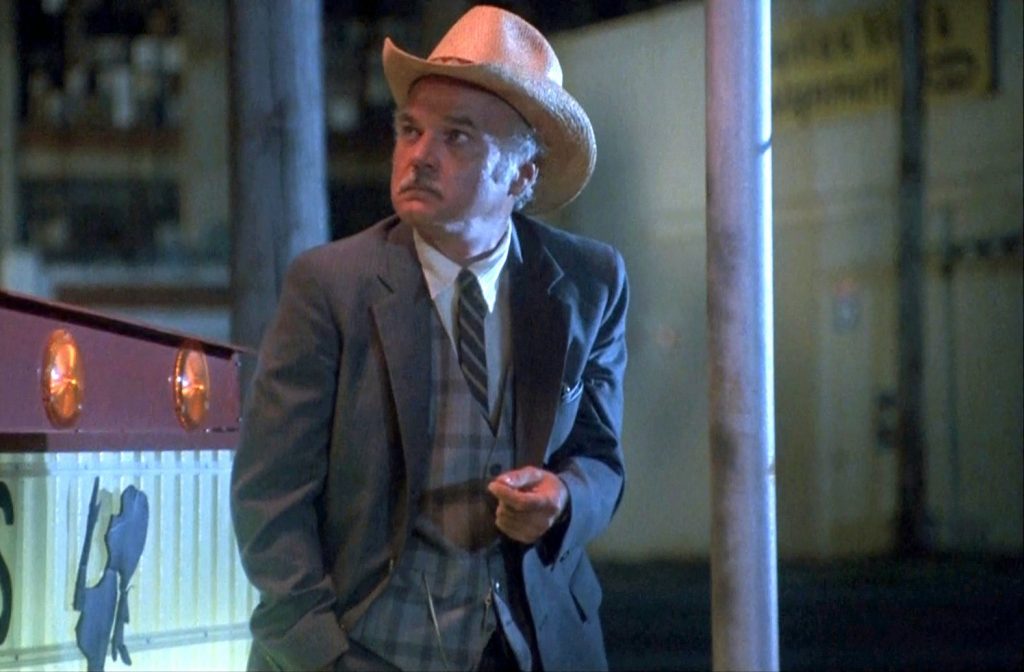 Jack Nance | The secrets behind the death of Lynch’s favourite actor