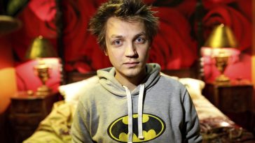 Kirill Sokolov